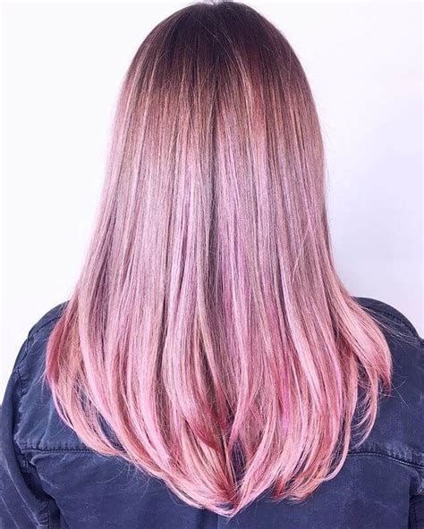 50 Pink Hair Styles To Pep Up Your Look Pink Hair Hair Styles Pink