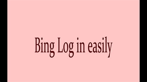 Bing Bing Images Bing Translator Bing Image Search Bing Reverse