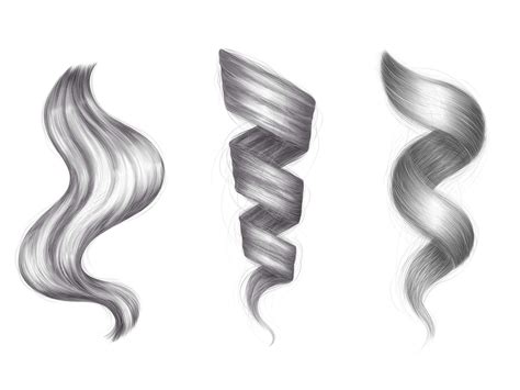 22 Spiral Curl Hairstyles Mehavishivann