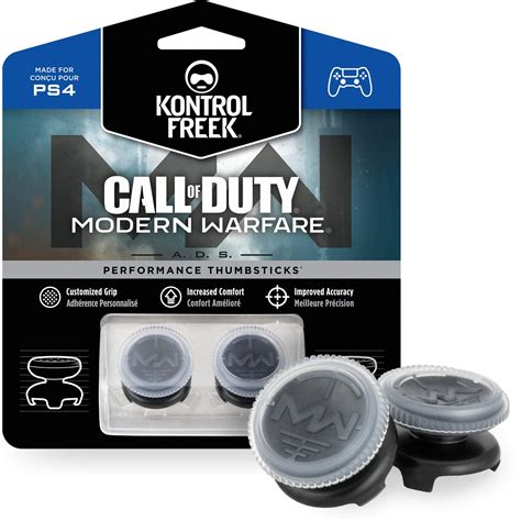 Buy Kontrolfreek Call Of Duty Modern Warfare Ads Performance