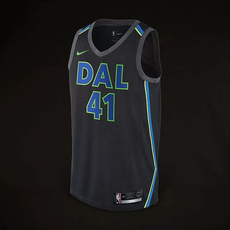 It's a tenet of the organization's culture that runs from the front office all the way down to merchandising. Nike NBA Dallas Mavericks Swingman Jersey City Edition - Black - Mens Replica - 912091-010