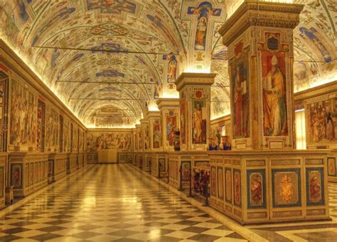 Museus Do Vaticano Todas As Dicas Que Você Precisa Saber Abrace O Mundo