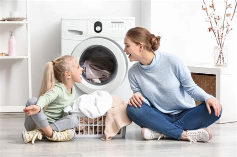 Wash Your Clothes The Right Way 11 Laundry Tips To Know