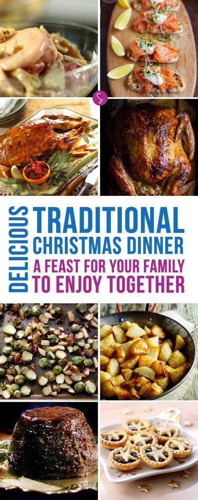 Tired of your family's overcooked roast? How to Cook a Traditional Christmas Dinner Menu You'll ...