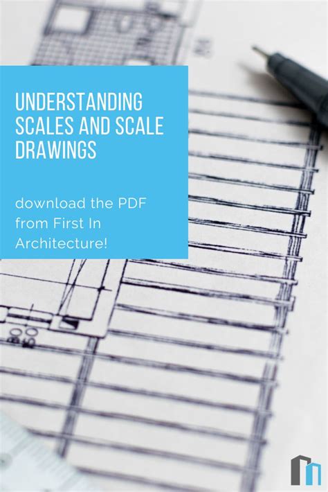 Understanding Scales And Scale Drawings Scale Drawing Architect Data