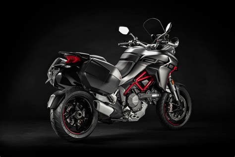 2020 Ducati Multistrada 1260s Grand Tour Guide Total Motorcycle