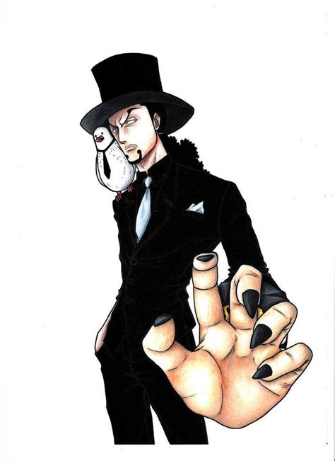 Rob Lucci Wallpapers Wallpaper Cave