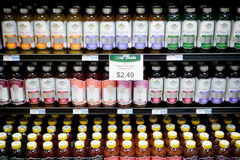 They offer a wide variety of organic produce, health and beauty products and natural foods. The New Honest Weight Food Co-op: Photos — Keep Albany Boring