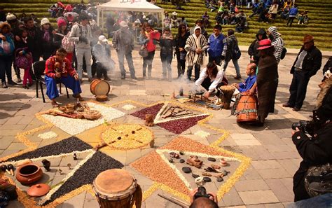 Costumbres Y Tradiciones Del Ecuador 2021