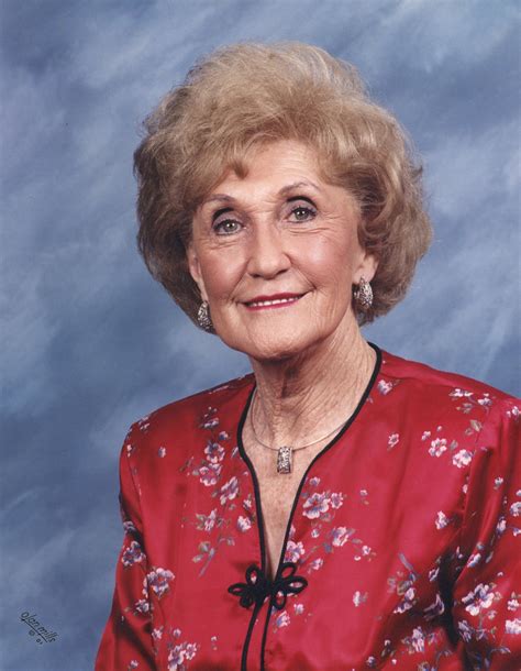 Betty Lorene McCall — Fraker Funeral Home, Inc.