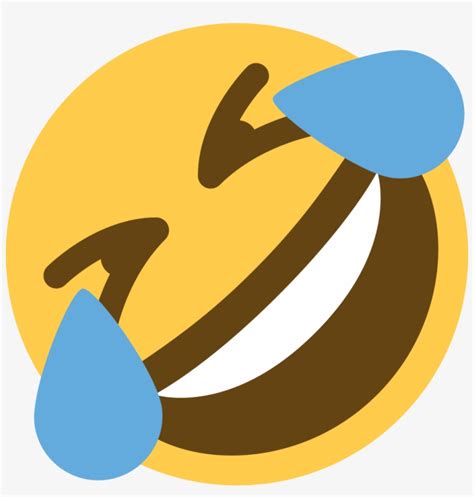 Download Rolling Laughing Emoji Hd Transparent Png