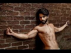 Hot Bollywood Actor Shahid Kapoor Nude xxx Videos Porno Móviles