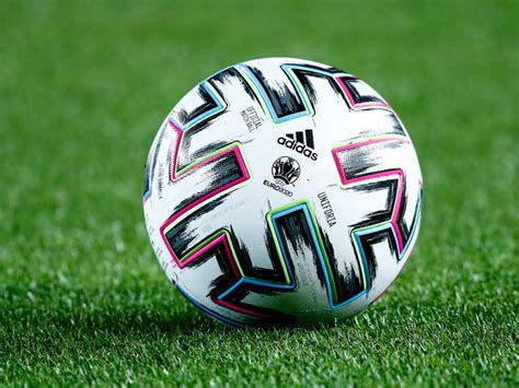 Adidas uniforia euro2020 official match ball. Euro 2020 Ball - What ball will be used during the tournament?