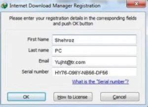 Internet download manager has had 6 updates within the past 6 months. IDM Download Free Full Version With Serial Key