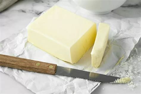 Sering Dikira Sama Ini Perbedaan Margarin Dan Mentega Jangan Sampai Salah Sebut Yah Bunda
