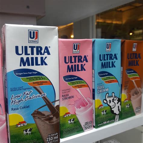 Minuman sehat kemasan terbaik, you c1000, greenfields yogurt yang segar & baik untuk diet, ibu hamil, anak, diet & saat haid, juga cocok diminum pagi hari. Simple Mommy: Kemasan Tetrapak Melindungi Nutrisi Susu ...