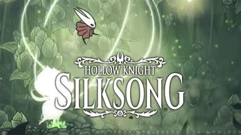 Hollow Knight Silksong Release Date Platforms Game Pass And Everything
