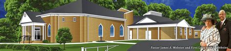 Oak Ridge First Baptist Church The Church Where Worship Is Genuine