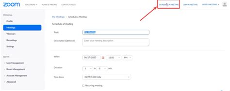 To create different types of polls, simply use the various intuitive options on the screen for customization. How to Create Polls in Zoom Meetings
