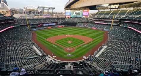 Mlb Revelan Nueva Sede Para El Juego De Estrellas 2023 Heraldo Deportes