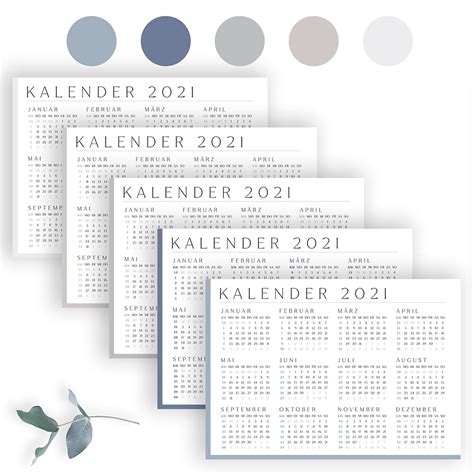 Kalender 2021 mit feiertagen 2021 download auf freeware.de. Kalender 2021 Mit Feiertagezum Ausdrucken Kostenlos : 50 ...