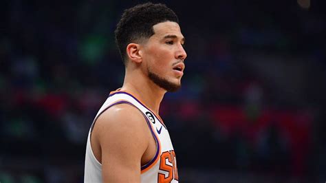 Is Devin Booker Playing Tonight Vs Raptors Suns Release Injury Update