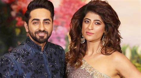 Ayushmann Khurranas Wife Tahira Kashyap Shares Her Metoo Story Says Relatives Are The Real