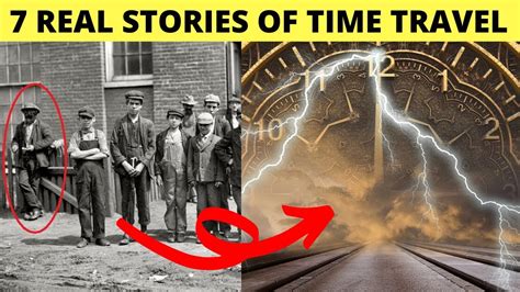 Time Travel Stories Is It Really Possible Time Travel Real