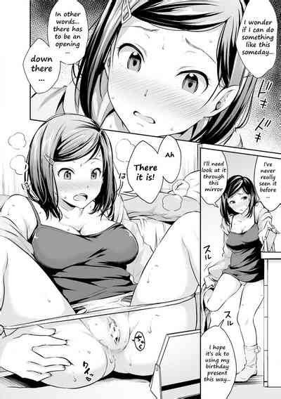 Shishunki Sex Nhentai Hentai Doujinshi And Manga