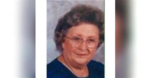 Carol Lloyd Wilkerson Obituary Visitation Funeral Information