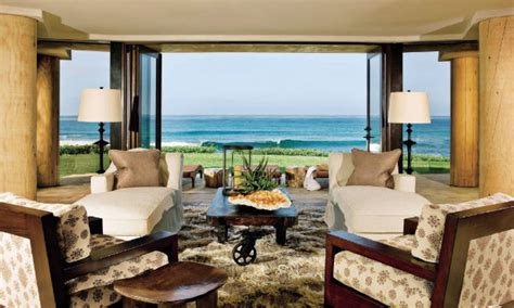 Beautiful Beach House Living Room Ideas Interior Decoration