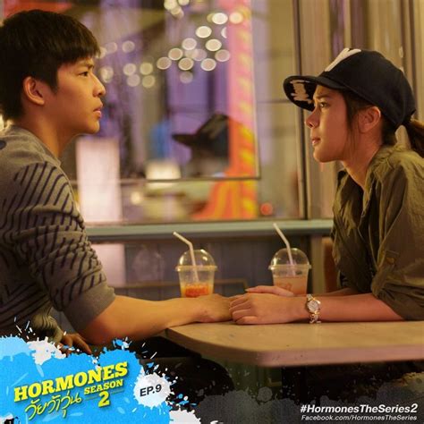 hormones season 2