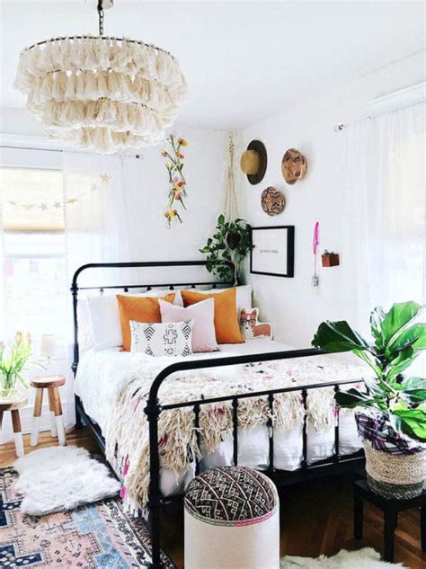 Best Boho Bedroom Ideas Best Home Design Ideas