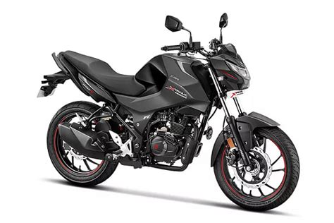 Hero Xtreme 160r Bs6 Self Start Double Disc Alloy On Road Price