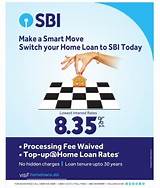 Sbi Home Loan Interest Rate Today