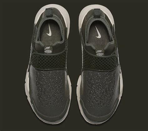 Stone Island X Nike Sock Dart Release Date Sneakers Cartel