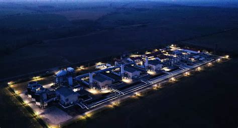 Natural Gas A Dry Russian Tap Is Straining India’s Natural Gas Needs The Solution Needs To
