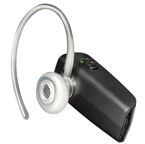 Motorola Hk250 Universal Bluetooth Headset Retail Packaging Black