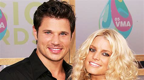 Nick Lachey Breaks Silence On Jessica Simpsons Tell All Book