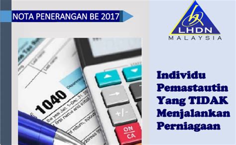 Penjawat awam perlu pandai merancang sepanjang tahun untuk membolehkah pelepasan cukai berada di tahap maksimun. Mahu Dapat Banyak Pelepasan Cukai Individu, Bacalah Nota ...