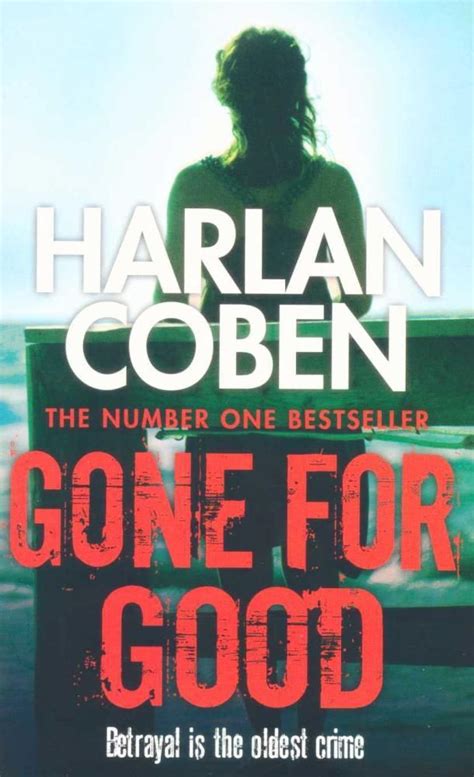 Gone For Good Gone For Good Books To Read Good Books
