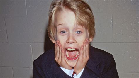 Macaulay Culkin From Home Alone To Hollywood Walk Of Fame
