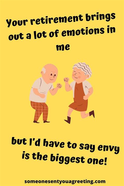 wish a friend or colleague a happy retirement with one of these funny retirement messages and en