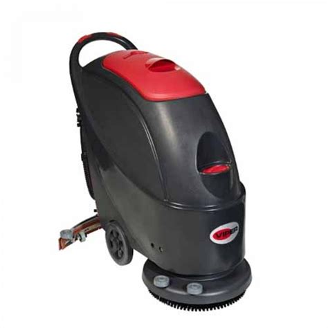 Viper As430 Floor Scrubber Battery Operated Commercial Cleaning