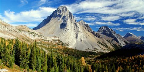 EN-AB-Peter Lougheed Provincial Park 2 | Canadian Committee for IUCN