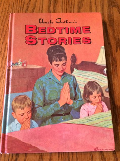 Fantastic Uncle Arthurs Bedtime Stories Of All Time Check It Out Now