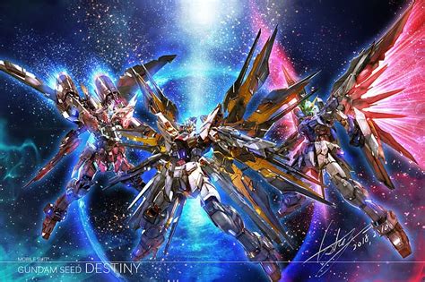 2560x1602px Free Download Hd Wallpaper Anime Robot Gundam Super