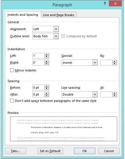 Apa style requires brief references in the text of the paper and complete reference information at the end of the paper. Block quotation apa - statementwriter.web.fc2.com