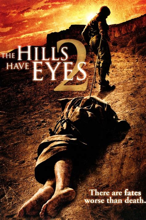 Watch The Hills Have Eyes 2 2007 Online For Free The Roku Channel