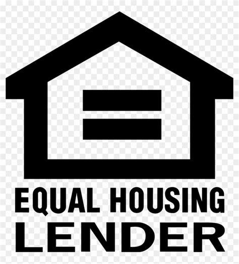 Equal Housing Opportunity Logo Eps Role Microblog Image Library